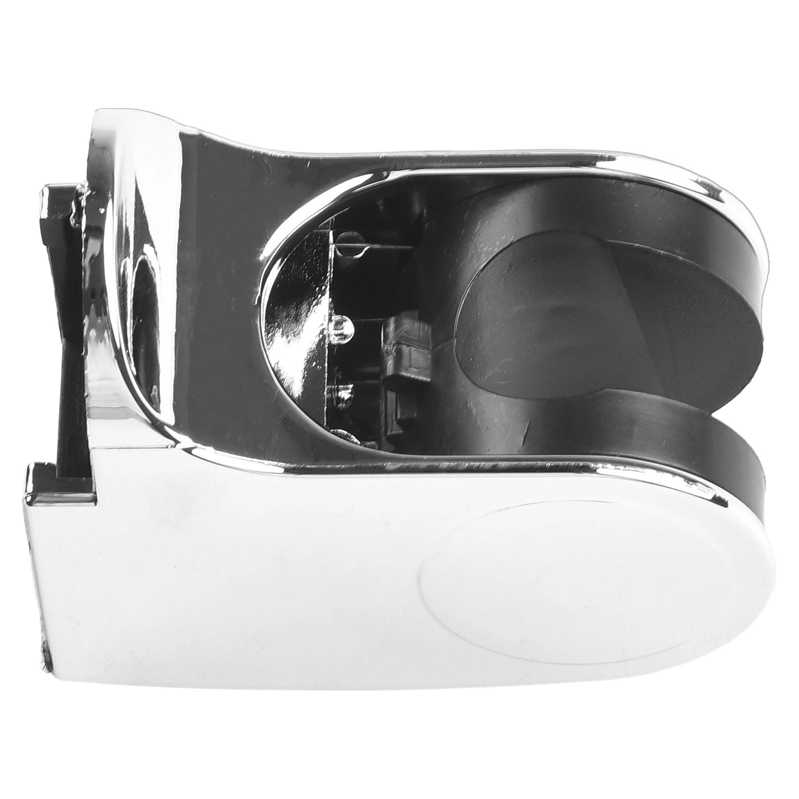 Shower Bracket Adjustable Self-Adhesive for Bathroom Tools Accessories