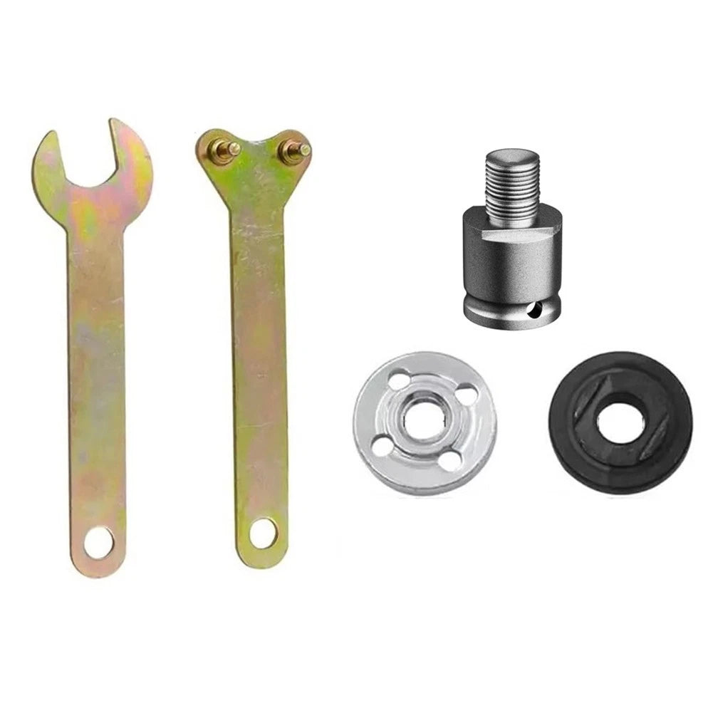 12 Inch Angle Grinder Adapter Kit for Easy Install