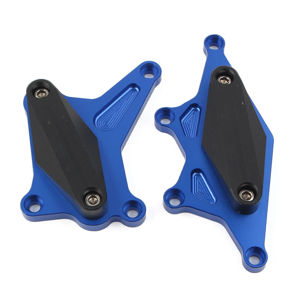 Stator Guard Cover Slider Protector for Honda CB500 CB500F (2013–2018)