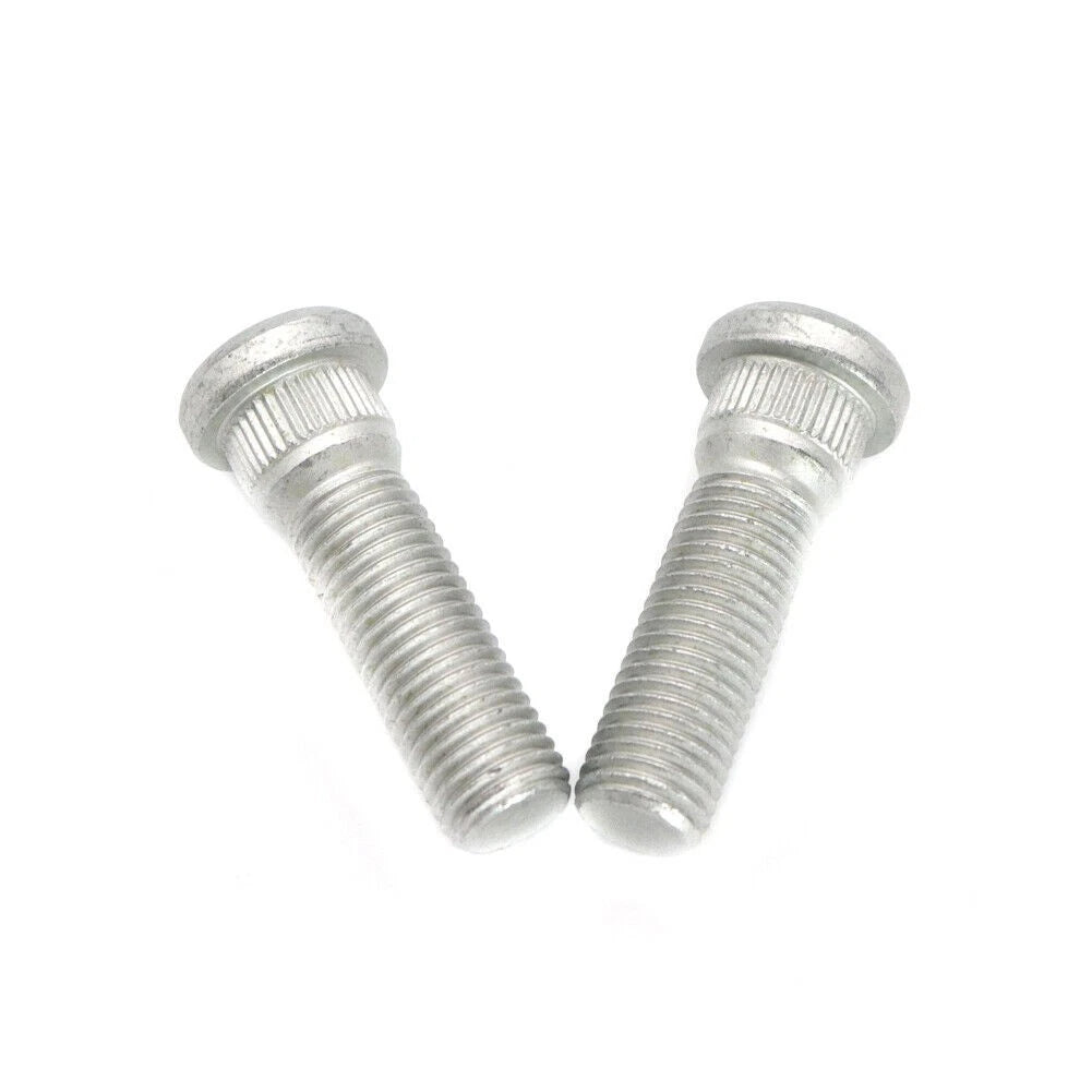 Wheel Lug for