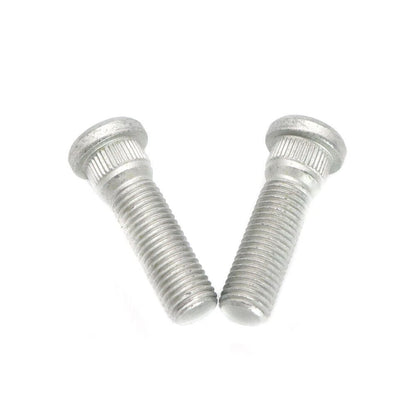 Wheel Lug for