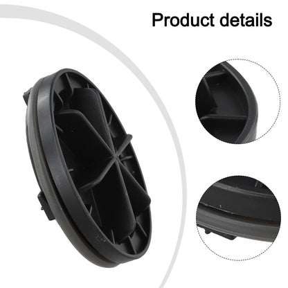 Headlight Bulb Dust Cap 921911K000 for Kia Vehicles (Direct Replacement)