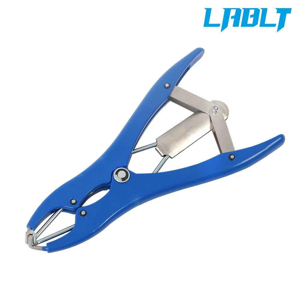Marking Ring & Bander Docking Elastrator for Sheep (LABLT 100)