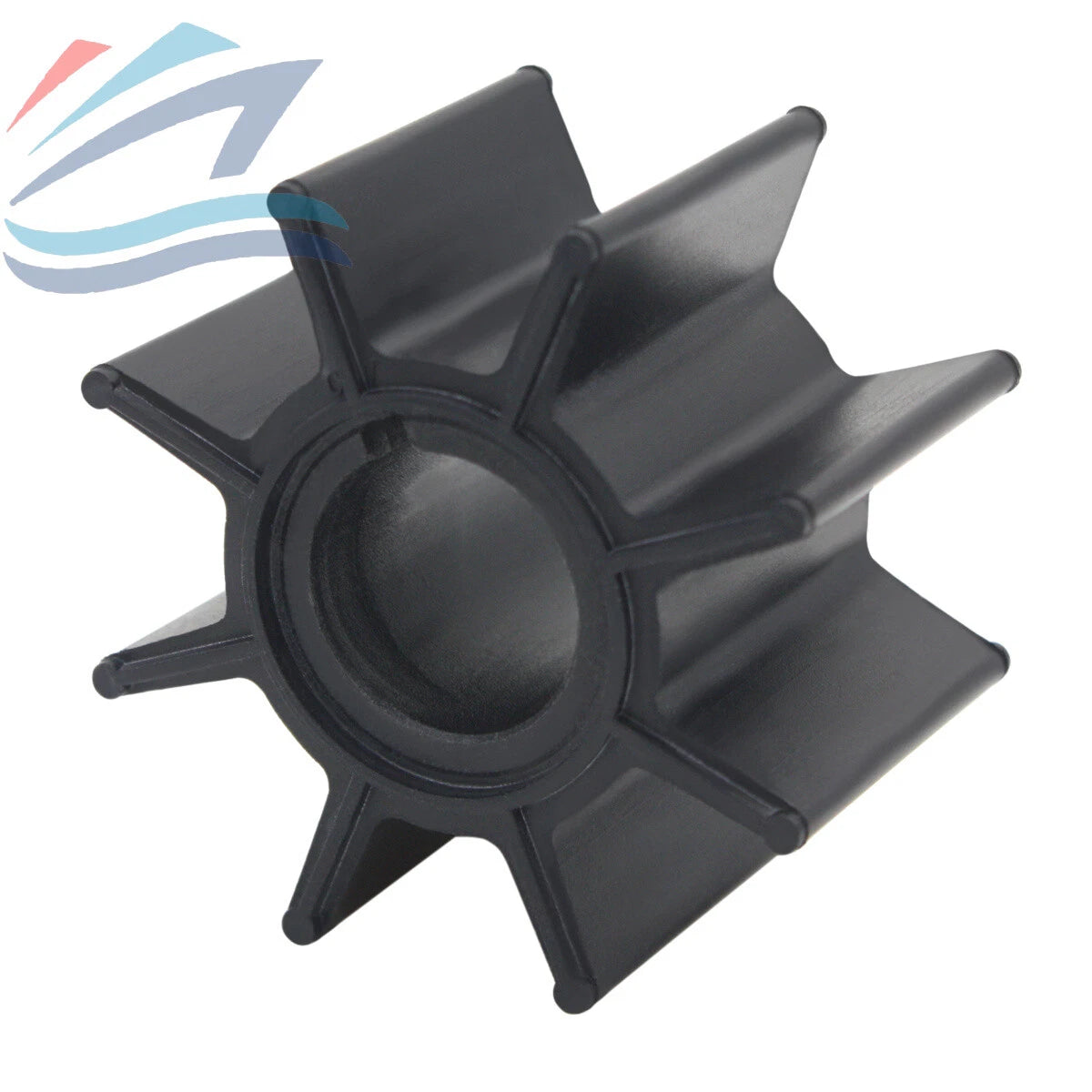 Water Pump Impeller for Mercury 4-Stroke 15 20 HP 9.9 (2000–2023)