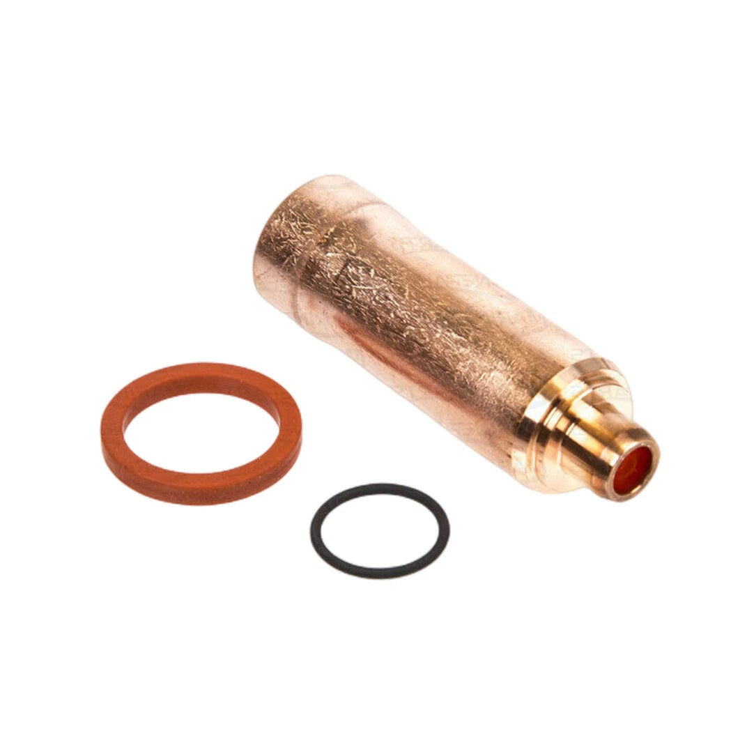 Injector Sleeve for Volvo Penta AD41 TAMD31 AD31 KAD32 TAMD41 KAD43 (Diesels 861255)