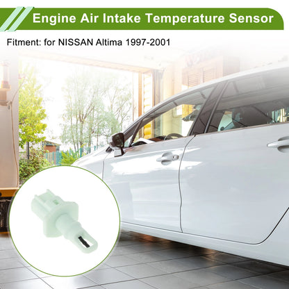 Air Charge Temperature Sensor No.F6XZ12A697A for Nissan Altima (1997–2001)