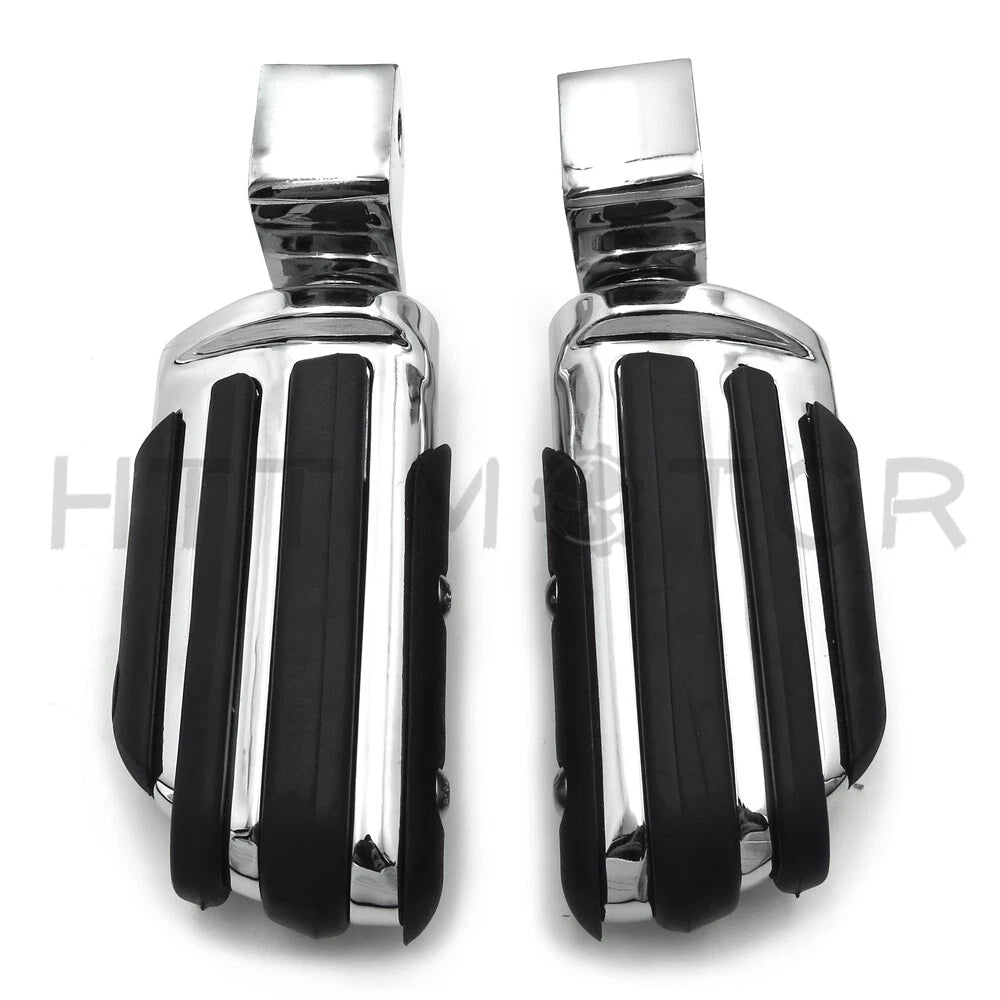 Rubber Pilot Footpeg for Honda Goldwing GL1500 (1996–2000)