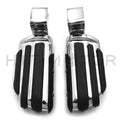 Rubber Pilot Footpeg for Honda Goldwing GL1500 (1996–2000)