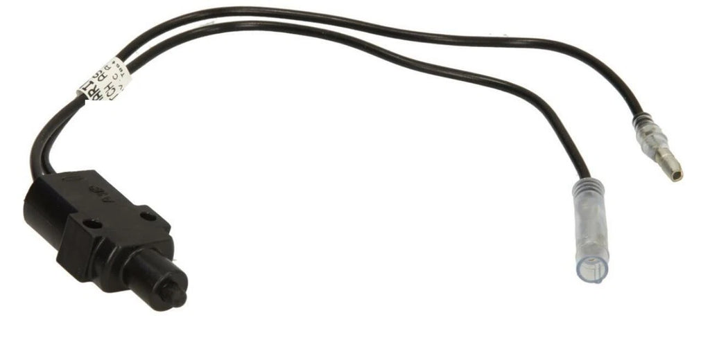 Shift Interrupt Switch for MerCruiser Alpha & Bravo (1987–1999) 87-814281A5