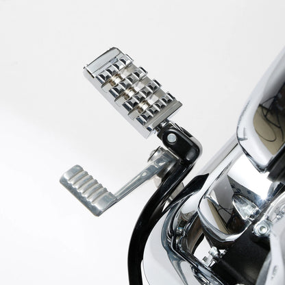 Foot Pegs for Harley Softail Low Rider Sport Glide (2018–2023)