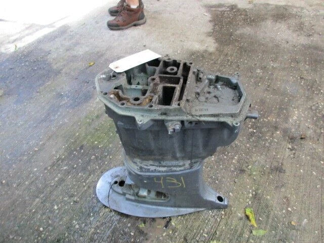 Midsection for Yamaha F40TLR (2006)