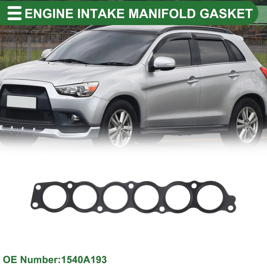 Engine Intake Manifold Gasket Replacement for Mitsubishi Outlander (2007–2020)