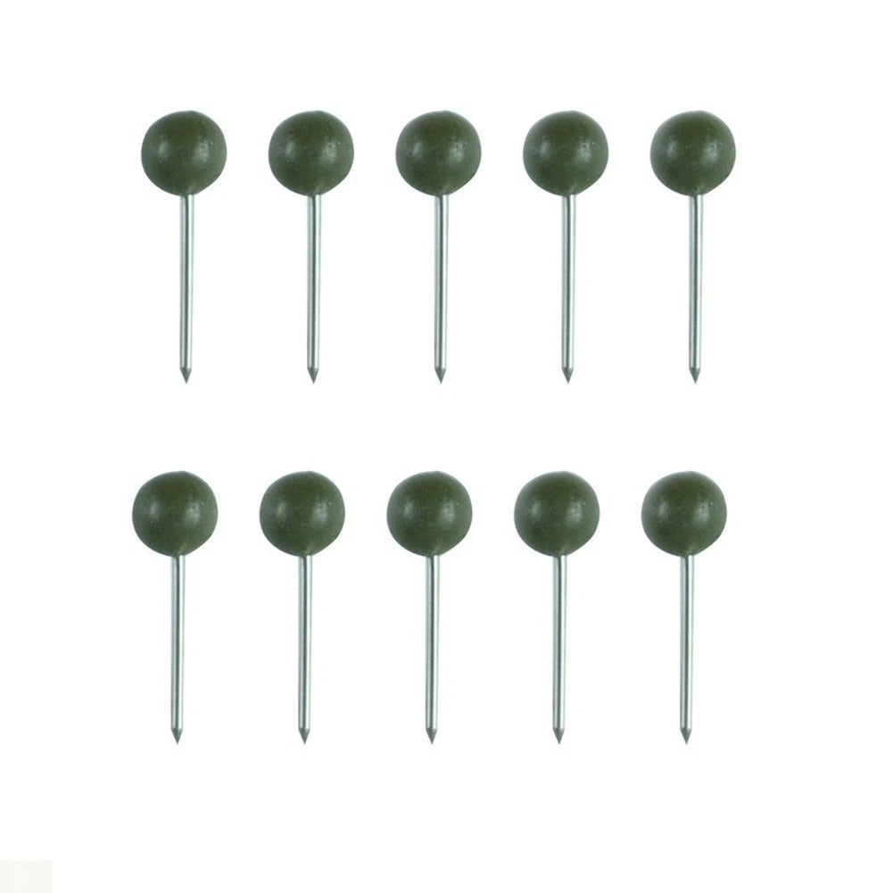 10X Positioning Pins for Carp Fishing Accessory (Universal)