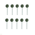 10X Positioning Pins for Carp Fishing Accessory (Universal)