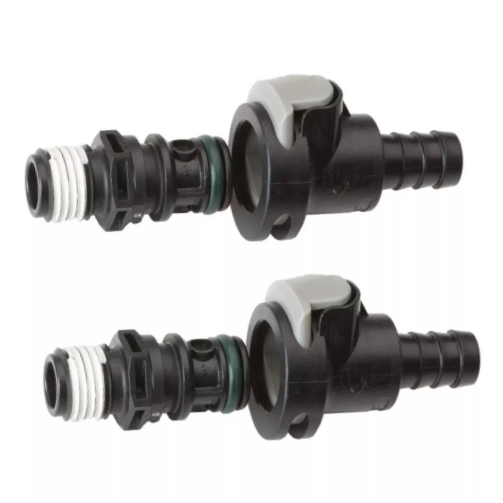 2X Sprayless Connector Thread Sealant for Universal Fuel Lines