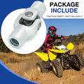 Final Drive Shaft U-Joint Yoke Joint for Honda Recon 250 (2002–2023) 40210-HN7-010