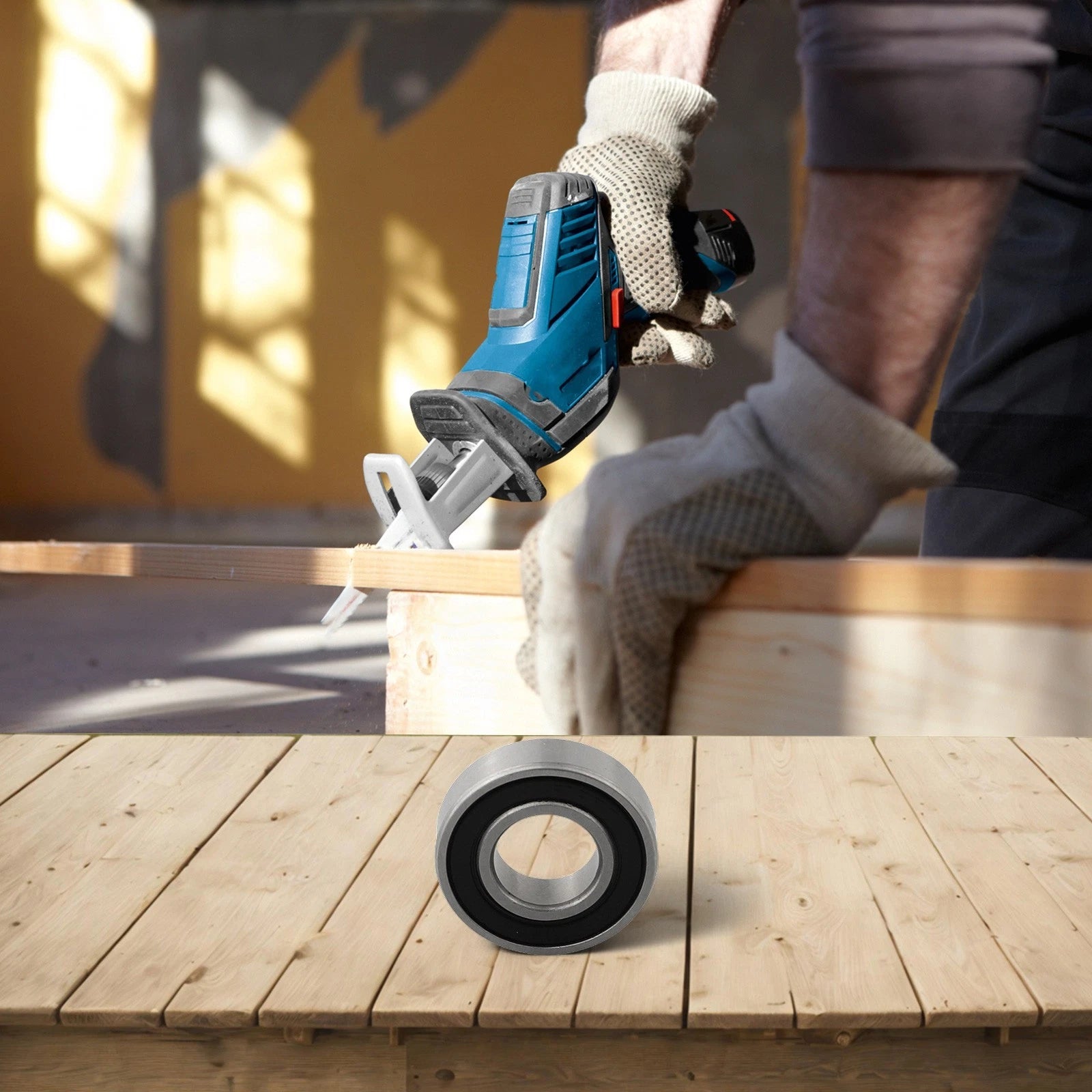 Bearing for Bosch Table Saws