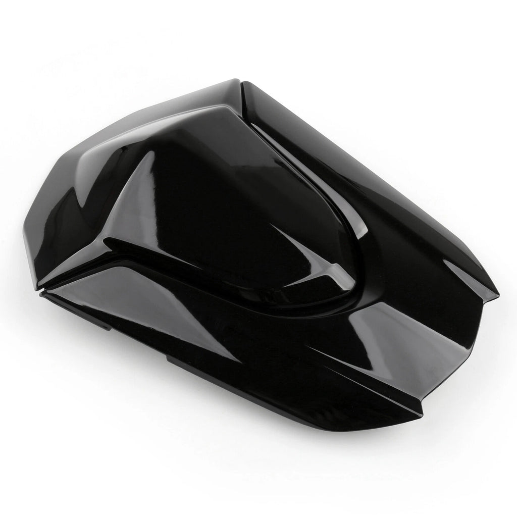 Rear Pillion Seat Cowl Fairing Cover for Suzuki GSXR1000 (2009–2017) K9 Black