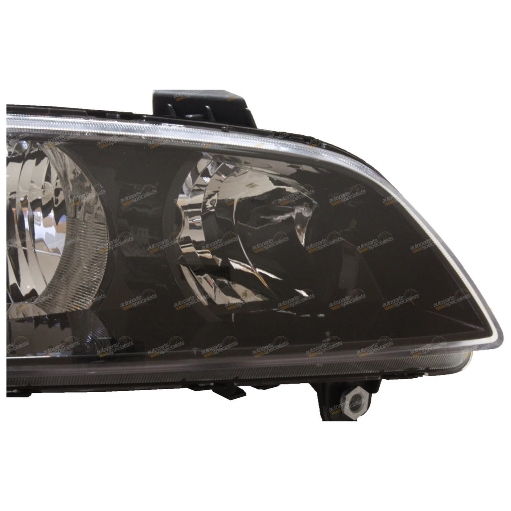 RH Headlight for Holden VE Commodore Series-1 (2006–2010) RHS Right Driver
