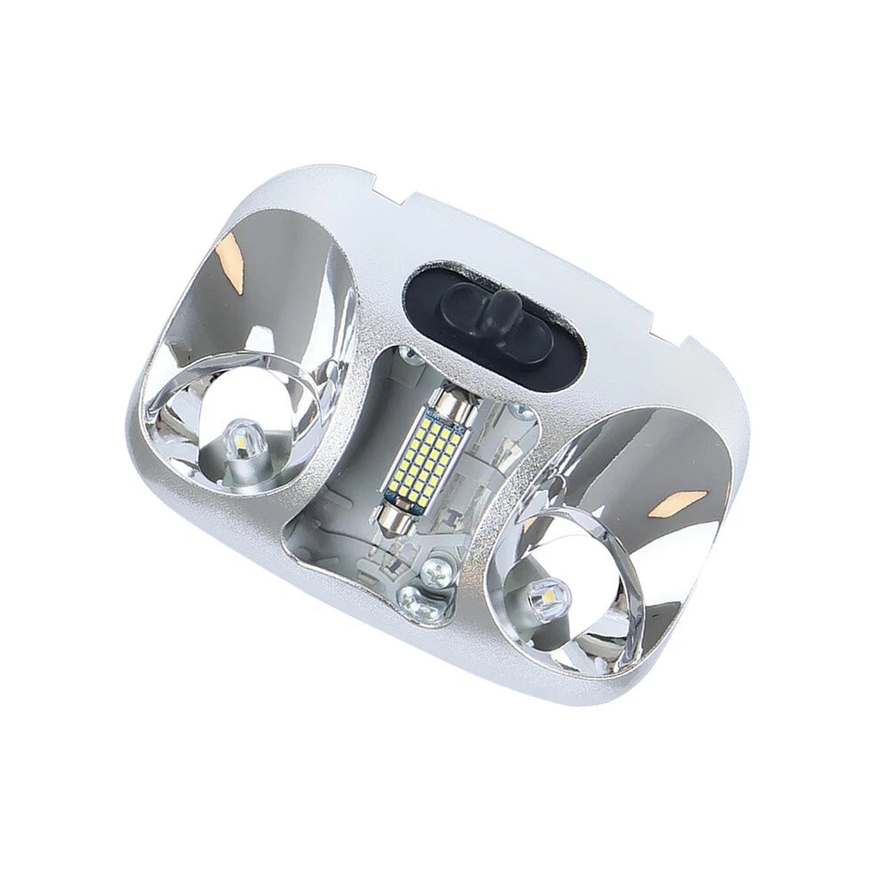 Interior Overhead Ceiling Dome Light Lamp for Ford Ranger (1993–2004) F37Z13776B