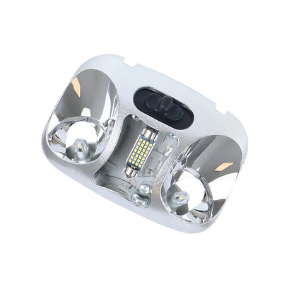 Interior Overhead Ceiling Dome Light Lamp for Ford Ranger (1993–2004) F37Z13776B