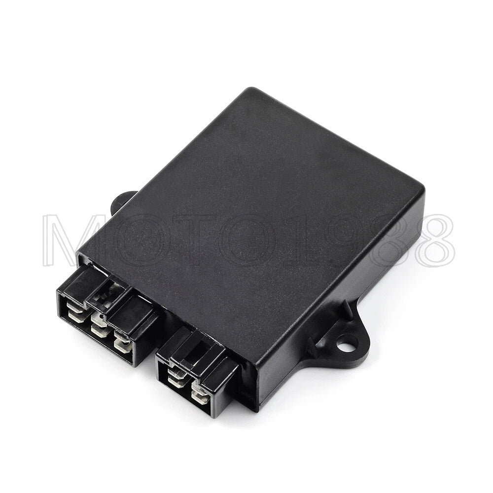 CDI Box Ignition Unit for Yamaha XJ550R Seca (1981–1983) 4U8-82305-10-00