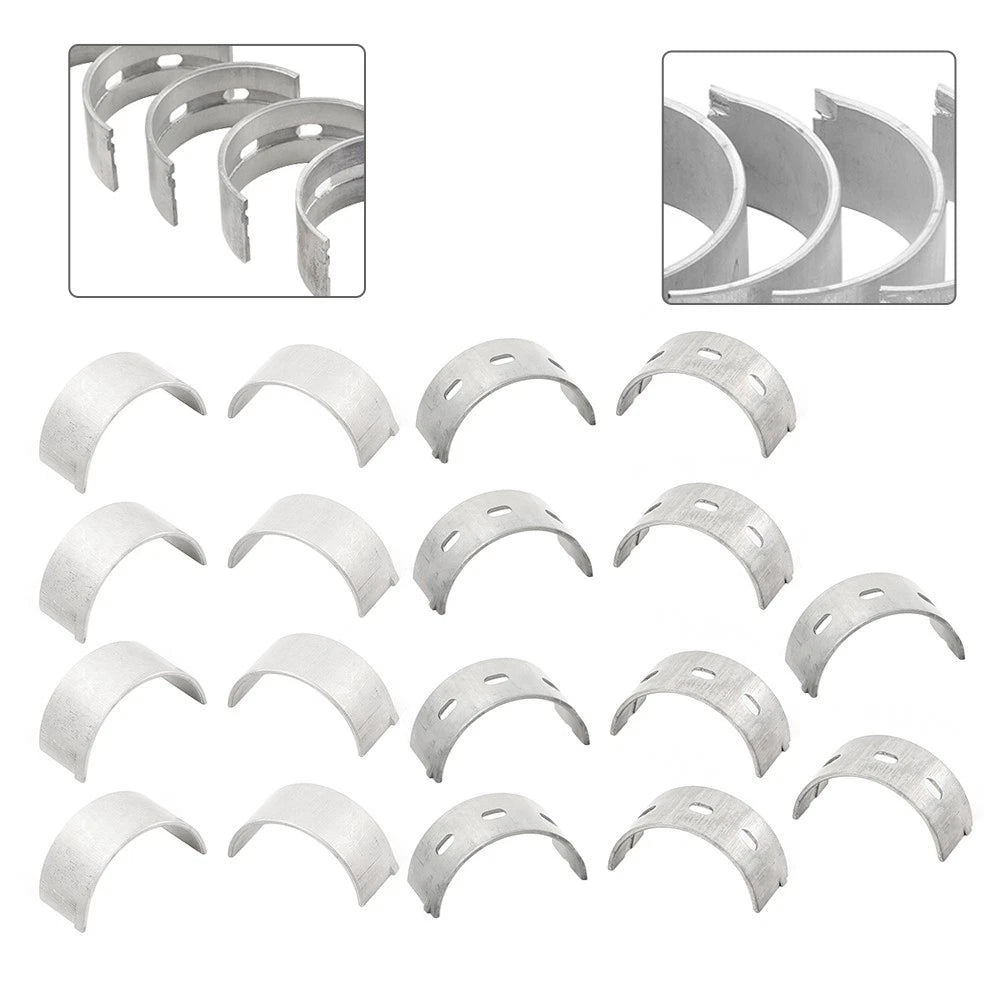 STD Connecting Rod Main Bearing Kit for Honda CBR600 F4 (1999–2006)