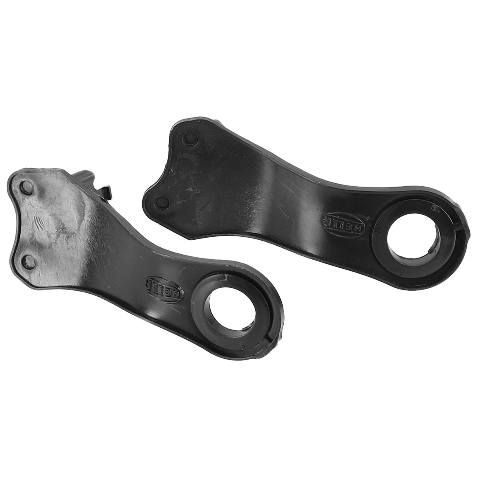Headlight Clips Right Brackets for BMW 5 Series E60 E61 (2004–2010) - 1 Pair