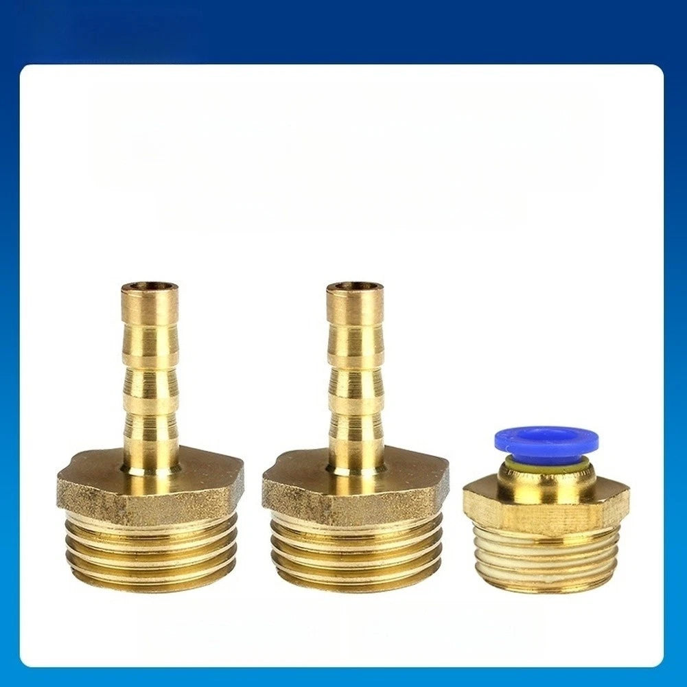 Water Nozzle for Engraving Machine Spindle Cooling (18mm ID)