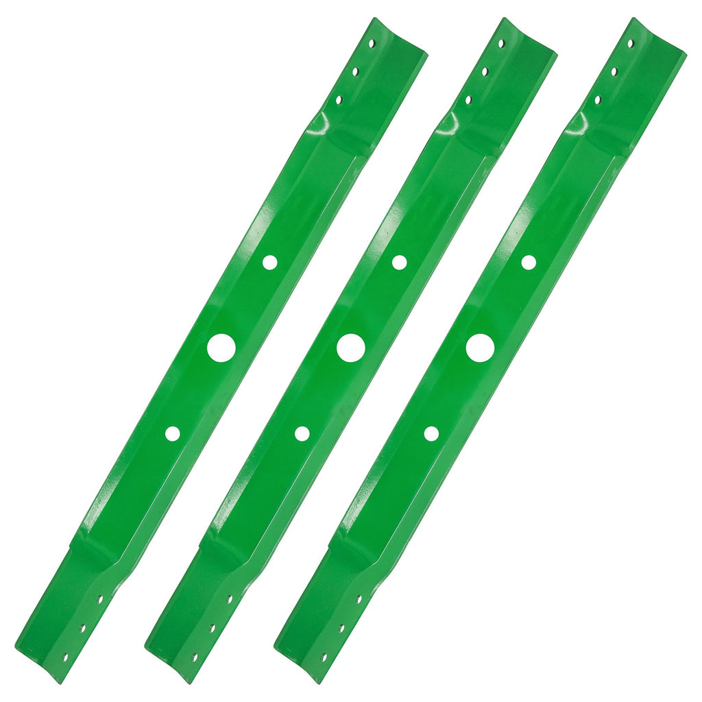28 Inch Deck High Lift Blade Replacement for Snapper (2000–2008)
