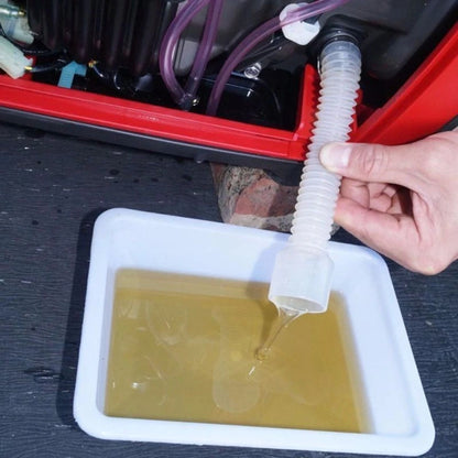 Funnel for Honda Generator EU2000i EU1000 EU3000i (2000–2023)
