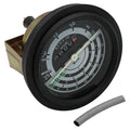 Tachometer Gauge Replacement for John Deere 2840 3030 3130 (Fits 1960–2000)