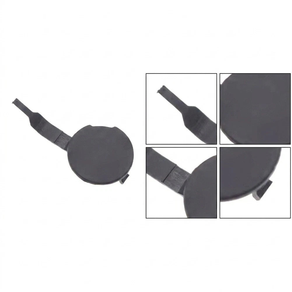 ABS Left Inner Door Handle Screw Cover Compatible with For Haval H6 H6S