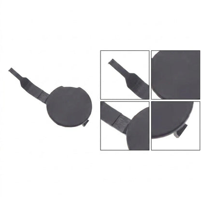 ABS Left Inner Door Handle Screw Cover Compatible with For Haval H6 H6S