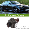 Surround View Camera 360 Degree Replacement for Mercedes-Benz W205 W205 (2014–2020)
