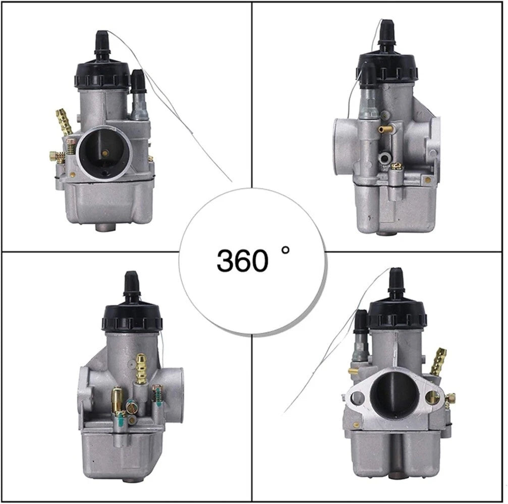 Carburettor for DNEPR URAL K68 K65i (K65и) Carbs