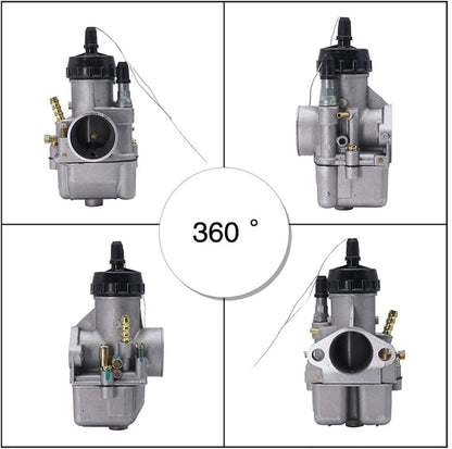 Carburettor for DNEPR URAL K68 K65i (K65и) Carbs