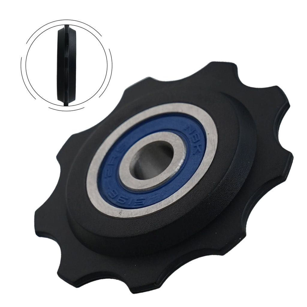 Bike Drivetrain Guide Roller for MRP Cycle