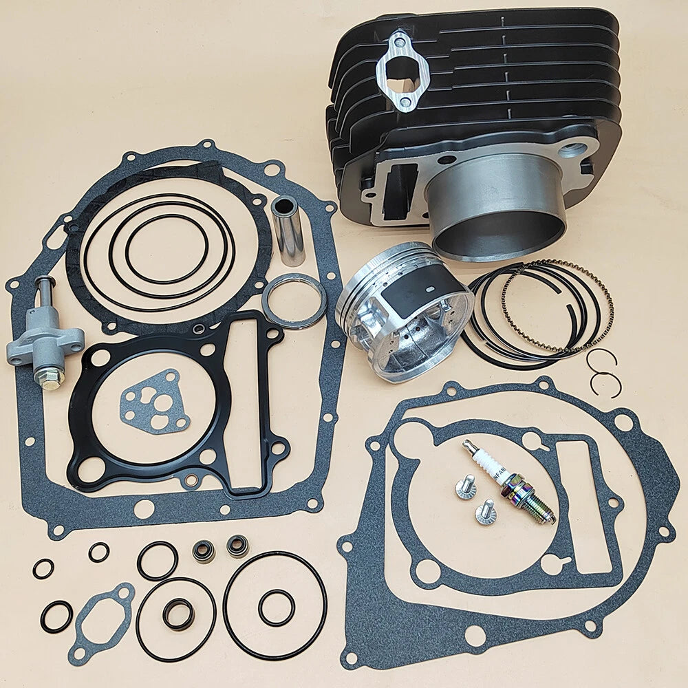 Top End Rebuild Kit for Yamaha Grizzly 350 YFM350 (2007–2014)