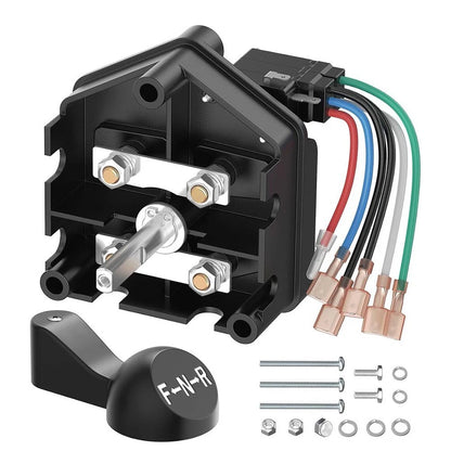 36V Switch Assembly for DS Golf Carts (Direct Replacement)