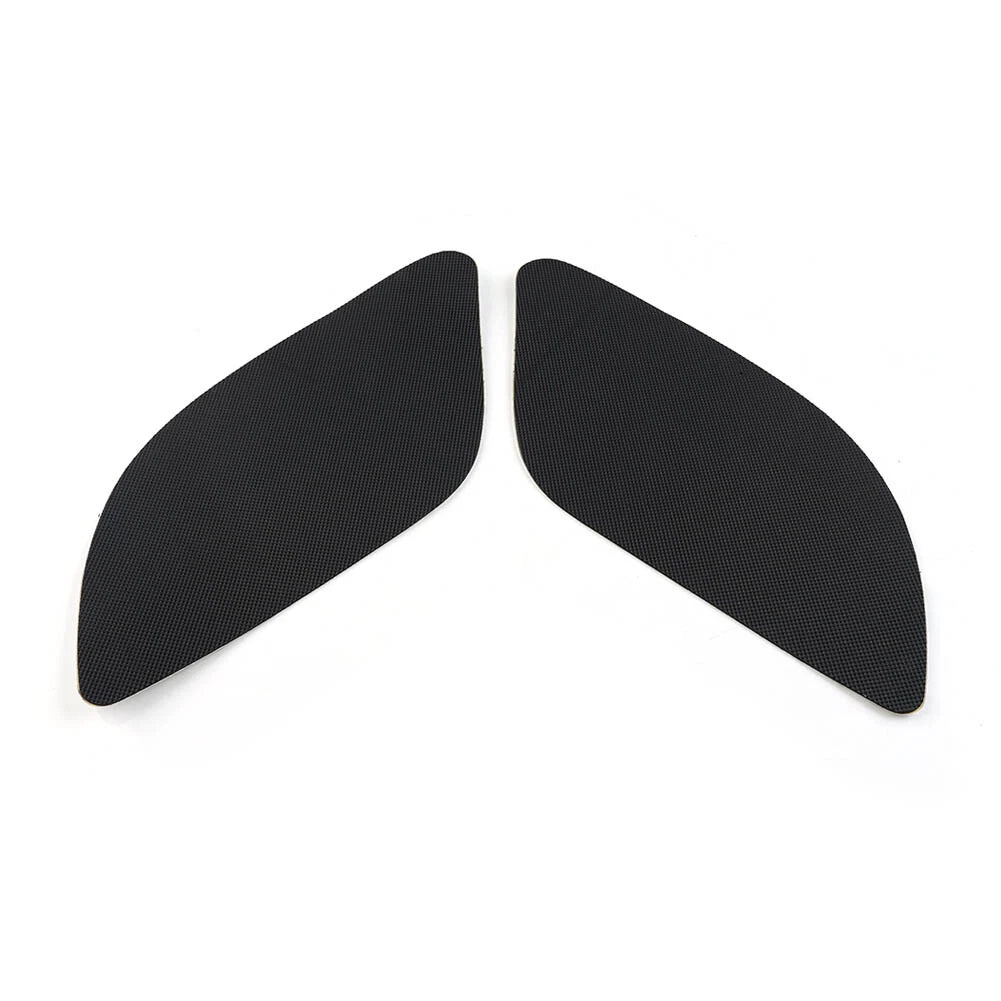 Tank Traction Side Pad for Yamaha YZF R15 (2017–2018) - Grip Decal Sticker