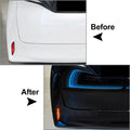 Rear Bumper Light for Toyota Alphard Vellfire (2023–2024)