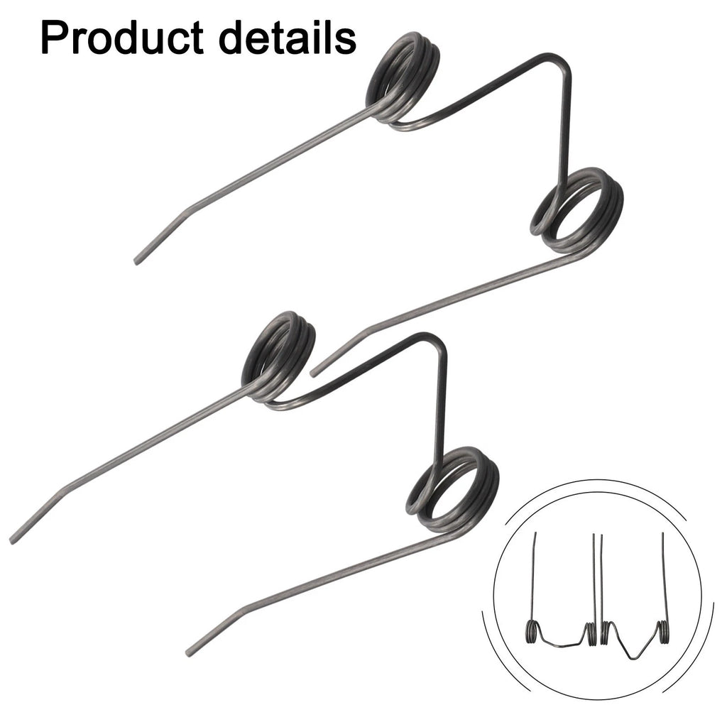 Replacement Springs for Snapper Walk Behind Thatcherizer (7018496YP)