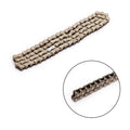 Timing Cam Chain for Yamaha TTR125 TTR125L TTR125LE (2000–2007) 94581-94088