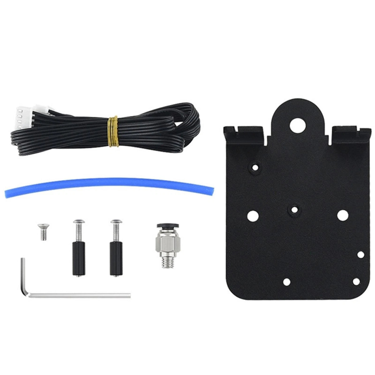 Direct Drive Extruder Conversion Kit for Creality Ender-3 CR10S (2018–2021)