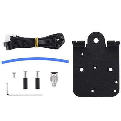 Direct Drive Extruder Conversion Kit for Creality Ender-3 CR10S (2018–2021)