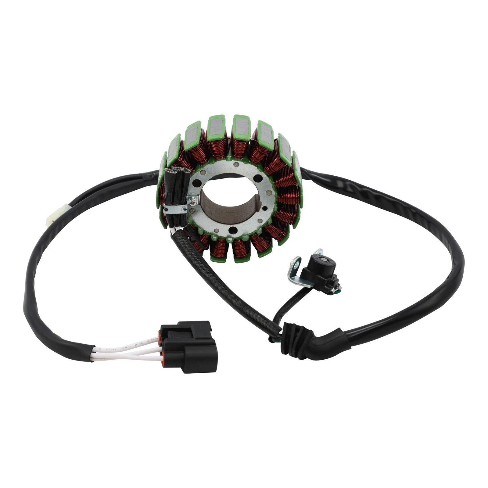 Stator Coil Generator for Yamaha MT09 FJ09 (2014–2019)