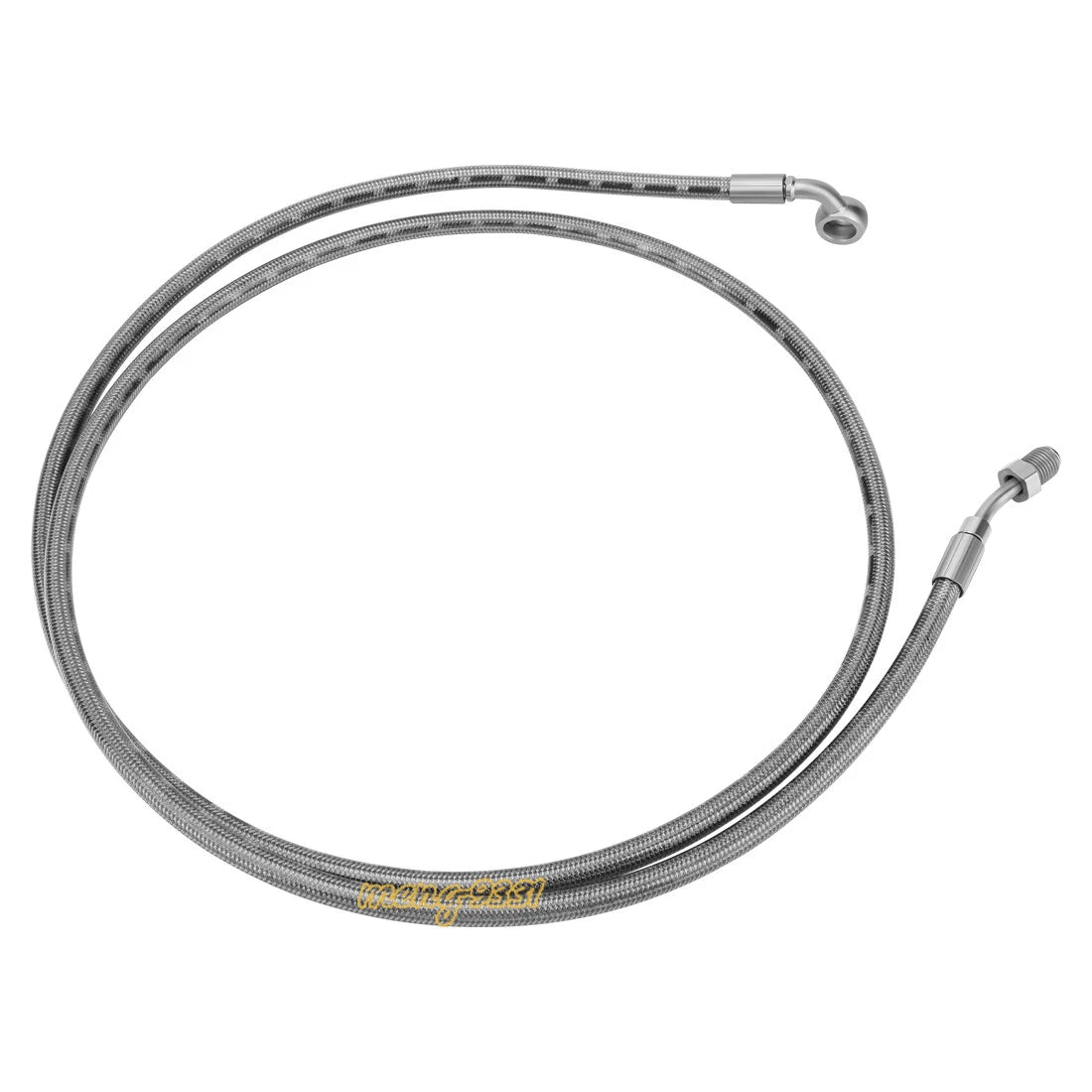 Front Brake Hose Line 1912285 for Polaris Ranger 500 (2017–2022)