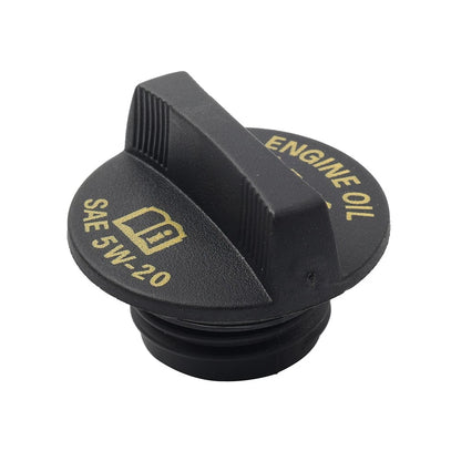 Engine Oil Filler Cap for Chrysler Jeep Dodge Mitsubishi (2000–2023)
