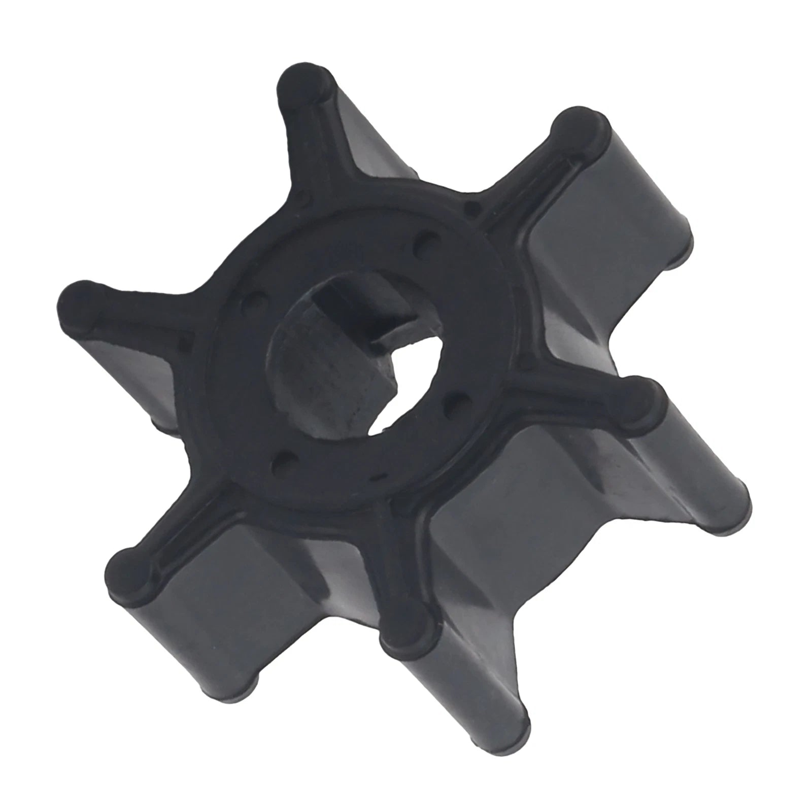 Impeller for Yamaha Outboard Engines 3 HP 2-Stroke (6L5-4352-00)